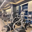 포시즌 휘트니스 이미지