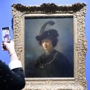 1655 | 렘브란트에서 고야까지: 톨레도미술관 명작전 @ 더현대서울 ALT.1 전시 프리뷰