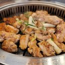 중랑역 맛집 / 사계진미 숯불닭갈비 뷔페 중랑점 / 후기