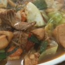 착한찜닭 이미지