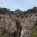 구룡산성九龍山城 | □ 설악산 (雪嶽山) [장수대(將帥臺) 탐방로⇒대승령(大勝嶺)⇒십이선녀탕계곡(十二仙女湯溪谷)⇒남교리]