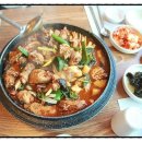 능이버섯백숙 이미지