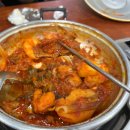 [맛집리뷰] 대전 닭볶음탕 현지인 맛집 한영식당 내돈내산 후기