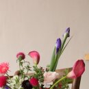 꽃으로 힐링하는 플라워 클래스 이미지