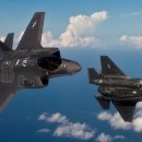 미국, 한국에 50억 달러 규모 F-35 전투기 판매 승인 이미지