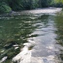 들꽃팬션 앞 이미지