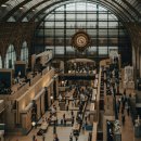 감각적인 발레리나 시계 | 파리 오르세 미술관 소수투어, 도슨트와 함께 작품 속으로 떠나는 시간