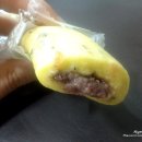 장현옥기정떡