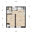 상봉역(경의중앙선, 경춘선) | [청년안심주택 #21] 상봉역 제이스타상봉 추가모집 공고 2025.10.30 (공고종료)