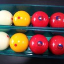 태극 당구장 이미지