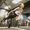 아리아요가 사가정점 이미지