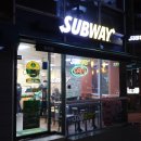 써브웨이 부산토곡점 이미지
