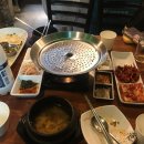 동네보쌈 이미지