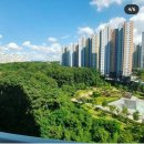 산내마을9단지 운정힐스테이트 이미지