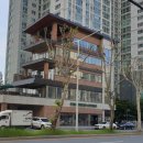 스타벅스 안양호계DT 이미지