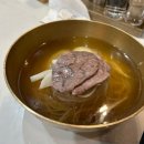 평양냉면집 | 고양 킨텍스 평양냉면집 양각도 후기ㅣ청원레이크빌 양각도 주차장