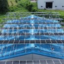 은행태양광발전소 이미지