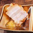부산시청 연제구 통메밀 막국수 밥집 맛집 솔직후기 &lt;포해메밀&gt;