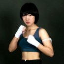 10월31일 한국에서 50kg여자 챔피언 결정 토너먼트 개최 이미지