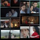 중드-묵우운간(墨雨云间)