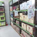 이마트 에브리데이 진주가좌점 | 이마트 에브리데이 대용량 코너