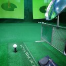 그린힐 실내골프연습장 이미지
