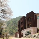 둥지휴양림 이미지