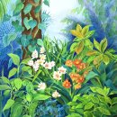 [백석] 민화 이미지