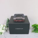 화이트 | 투썸플레이스 홀케이크 화이트 스초생 후기