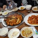 설봉산약수터집 이미지