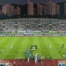 [천안 vs 수원] 잔디 상태는 가히 SSS급인 천안종합운동장.gif 이미지