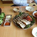 참도토리묵밥집 - 평택시 | 참도토리묵밥집