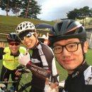 동정카정비 | 2016_10_02 지리산 그란폰도 라이딩