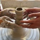 공감 | 서울 도자기 공방 체험 이색 원데이클래스 추천 안나도예공감 후기