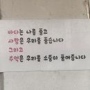 바다추억 | 제주도 바다 보면서 먹을 수 있는 흑돼지 찐맛집 [애월 바다사랑그리고추억] 내돈내산 후기🥓✨