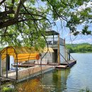 그린좌대1 낚시터 이미지