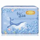 춤추는 고래 이미지