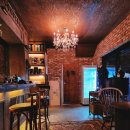김제 검산동 시민공원, 분위기있는 칵테일 Bar(바) &#39;마가리타1585&#39; (내돈내산)