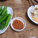 유림콩국수 이미지