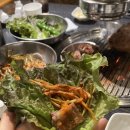 동네 삼겹살 이미지