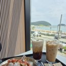 해월당 다대포점 | 부산 해월당 카페 다대포점 주차 편한 빵맛집 카페 방문 후기