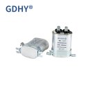 GDHY C43 점화 아크 용접기 필름 콘덴서용 고전압 에너지 저장 콘덴서 이미지