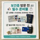 대진급식 | [공지] 신분증 없이 보건증 발급 가능할까? 준비물·발급방법·비용 총정리