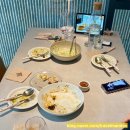 용산-서빙-181 | 삼각지역 용리단길 소개팅 데이트 맛집, &lt;심퍼티쿠시 용산점&gt;
