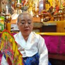 우신정사 이미지