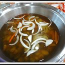 돼지칼국수 이미지