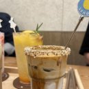 텐퍼센트커피 아인병원점