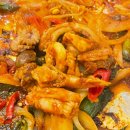 성일택시 | [부산] 부산꼼장어맛집성일집 (흠..)