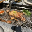 청정골 | 지리산 청정골에서 자란 흑돼지고기 맛집! &#39;산청 숯불가든&#39; 마곡 내돈내산 후기