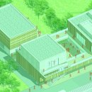 광탄면 행정복지센터 이미지